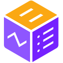 ChartCube 图表魔方 图标