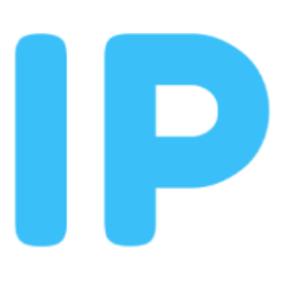 IP.IM 图标
