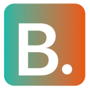 Baklib 图标