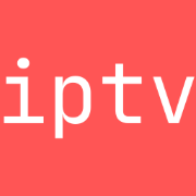 123IPTV 图标