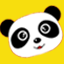 熊猫无损音乐网 图标