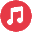 放屁音乐网 图标