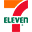 7-Eleven 图标