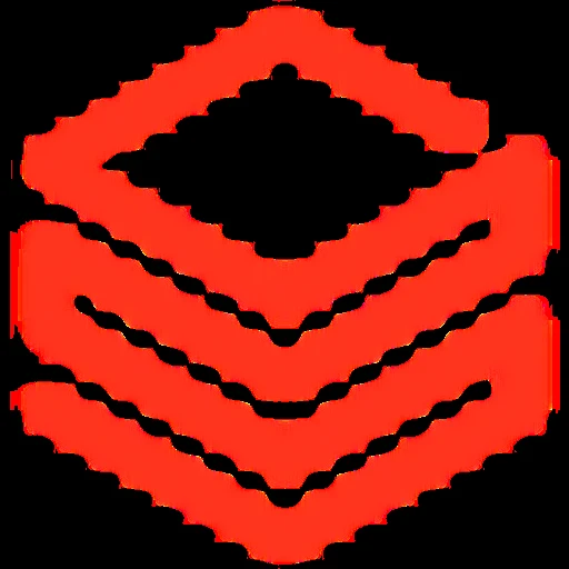 Databricks 图标