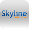 SkylineWebcams 图标