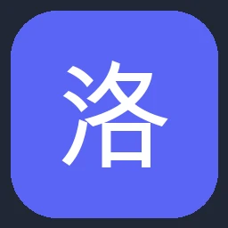 洛阳钼业 图标