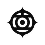 Hitachi Rail 图标