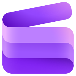 Clipchamp 图标