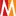 MediaPost 图标