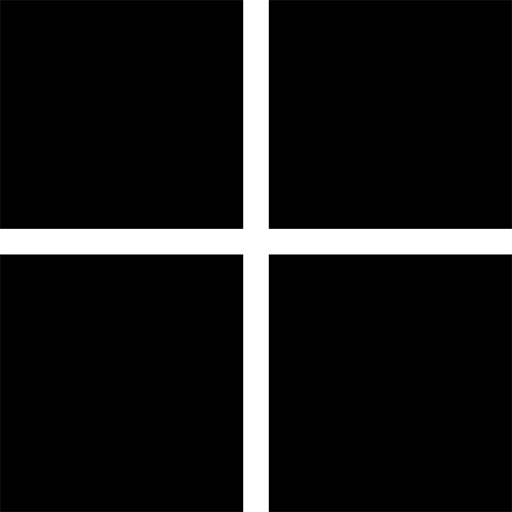 HelloWindows 图标