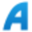安进 图标