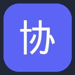 协鑫集成 图标