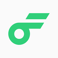 flomo 浮墨笔记 图标