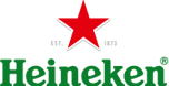 Heineken 图标