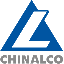 云南铜业 图标