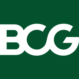 BCG 图标