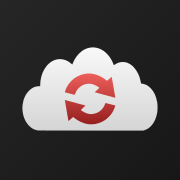 CloudConvert 图标