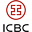 中国工商银行 图标