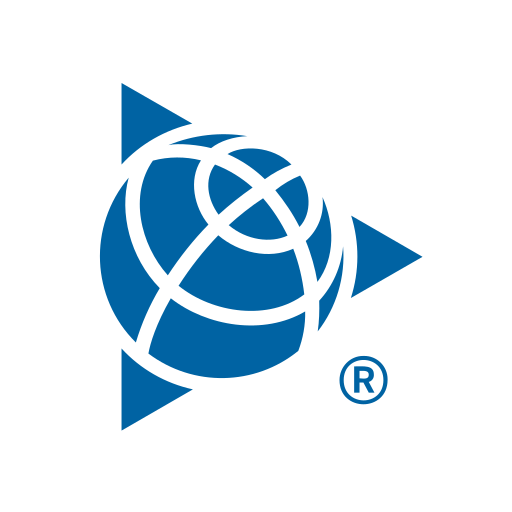 Trimble Geospatial 图标