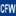 CFW服装人才网 图标