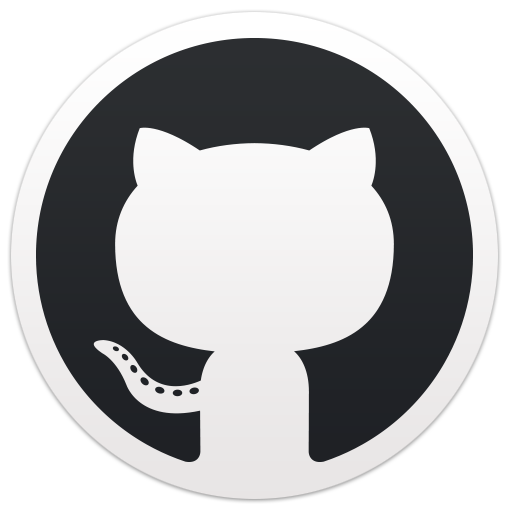GitHub Trending 图标