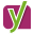Yoast SEO Premium 图标