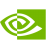 NVIDIA 图标