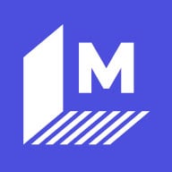 Mashable 图标