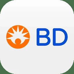 碧迪医疗 图标