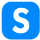 SocialBeta 图标