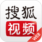 搜狐视频 图标