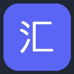 汇付天下 图标