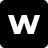 Worldvectorlogo 图标