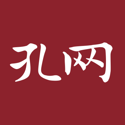 孔夫子旧书网 图标