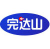 完达山乳业 图标