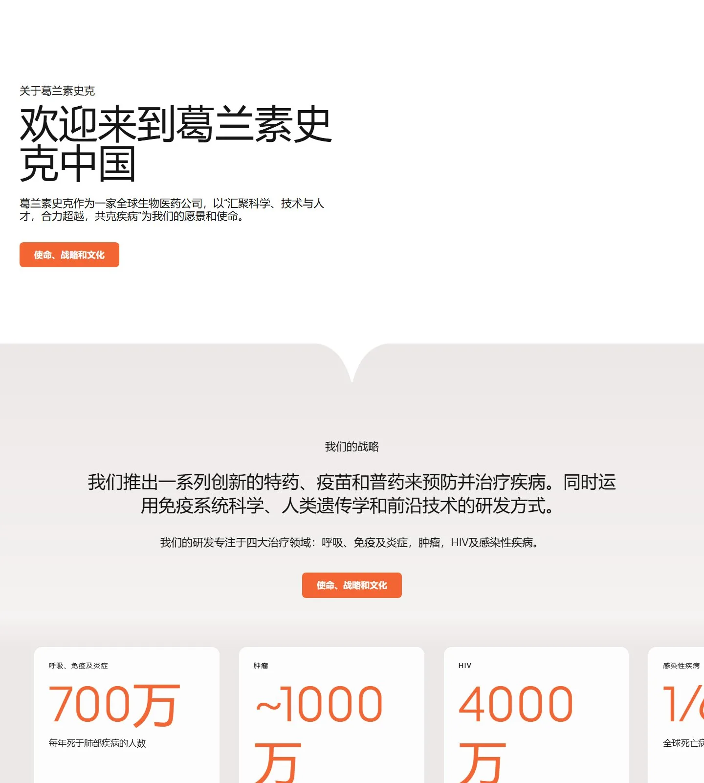 官网首页截图