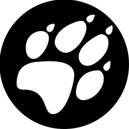 Jack Wolfskin 图标