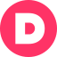 数英网 DIGITALING 图标