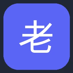 老凤祥 图标