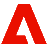 Adobe 图标