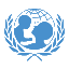 联合国儿童基金会驻华办事处 图标