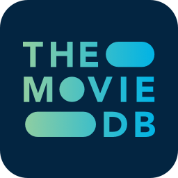 The Movie Database (TMDB) 图标