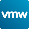 VMware 图标