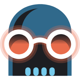 Dark Reader 图标