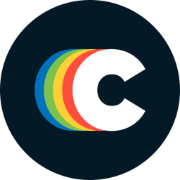Coverr 图标