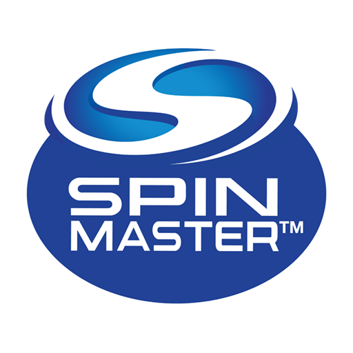 Spin Master 图标