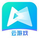 腾讯先锋云游戏 图标