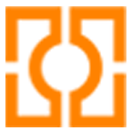 中伦 图标