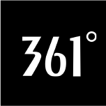 361° 图标