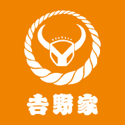吉野家 图标